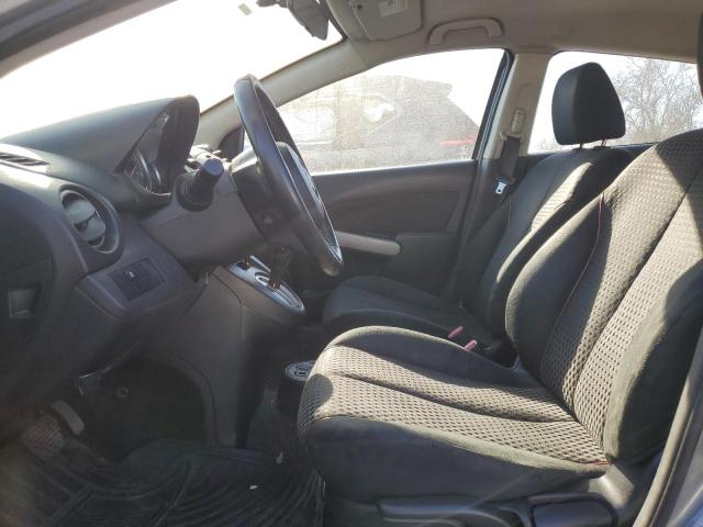 Photo 7 from auction – 2013 MAZDA MAZDA2 with VIN JM1DE1LY7D0159369