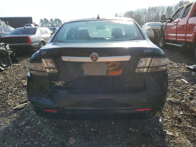 Photo 6 from auction – 2010 SAAB 9-3 2.0T with VIN YS3FA4CY6A1614054