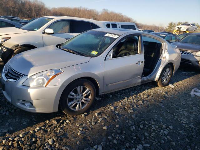 Photo 1 from auction – 2010 NISSAN ALTIMA BAS with VIN 1N4AL2AP0AN429457