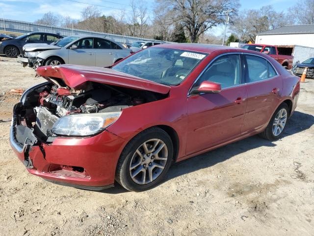 CHEVROLET MALIBU 1LT 2014 with VIN 1G11C5SL5EF175065 - Photo from auction