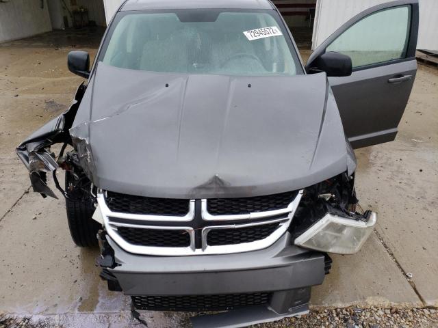 Photo 12 from auction – 2013 DODGE JOURNEY SE with VIN 3C4PDCAB3DT531884