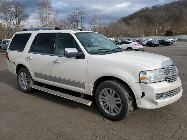 Photo 4 from auction – 2008 LINCOLN NAVIGATOR with VIN 5LMFU28508LJ16697