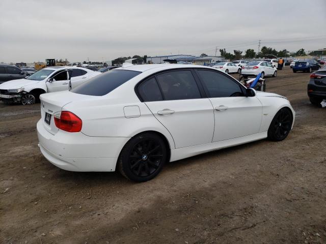 Photo 3 from auction – 2007 BMW 328 I SULE with VIN WBAVC53517FZ74396