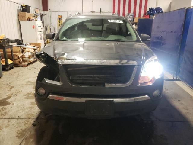 Photo 5 from auction – 2012 GMC ACADIA SLT with VIN 1GKKVSED3CJ412143