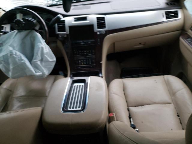 Photo 8 from auction – 2012 CADILLAC ESCALADE E with VIN 1GYS4HEF4CR152477