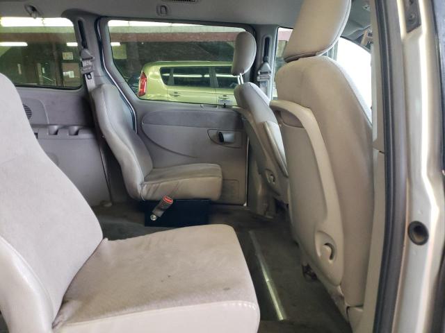 Photo 11 from auction – 2001 DODGE GRAND CARA with VIN 1B4GP44RX1B208223