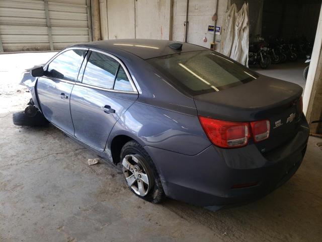 Photo 2 from auction – 2015 CHEVROLET MALIBU LS with VIN 1G11B5SLXFF222000