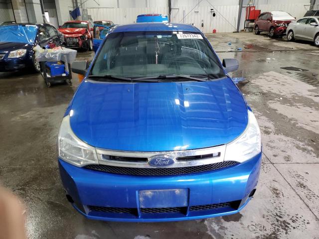 Photo 5 from auction – 2010 FORD FOCUS SE with VIN 1FAHP3FN5AW105897