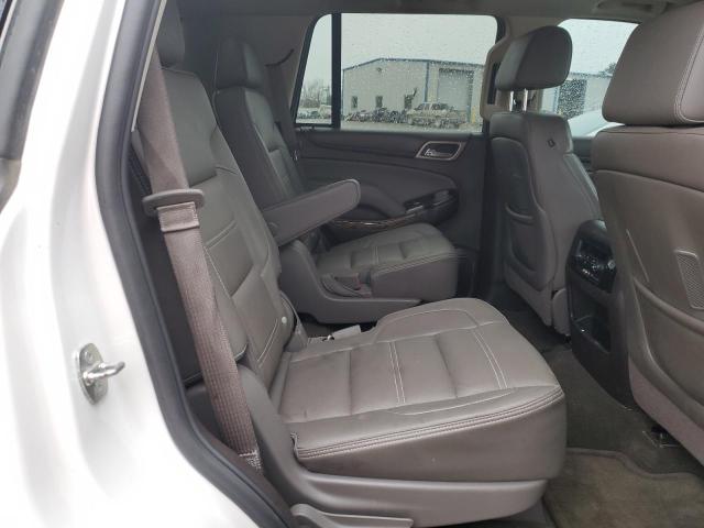 Photo 11 from auction – 2016 GMC YUKON DENA with VIN 1GKS2CKJ3GR279187