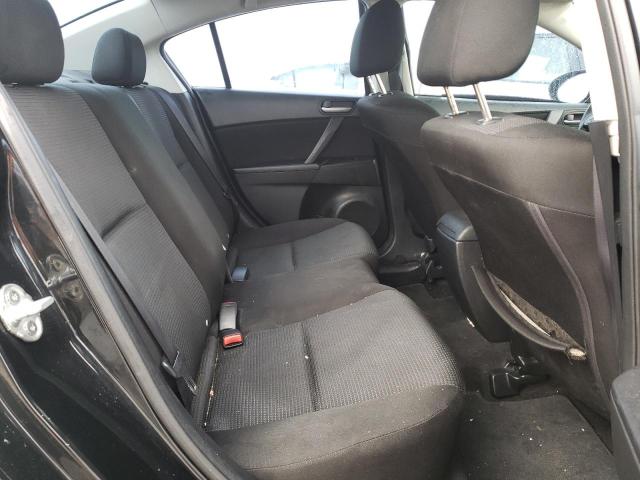 Photo 10 from auction – 2012 MAZDA 3 I with VIN JM1BL1UF8C1521180