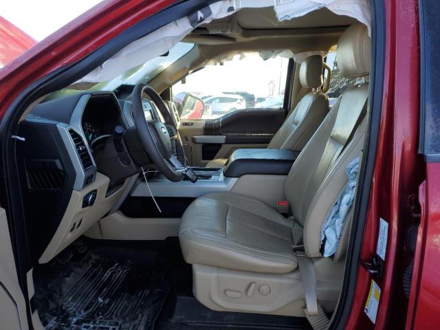 Photo 7 from auction – 2019 FORD F150 SUPER with VIN 1FTEW1E41KKC03279