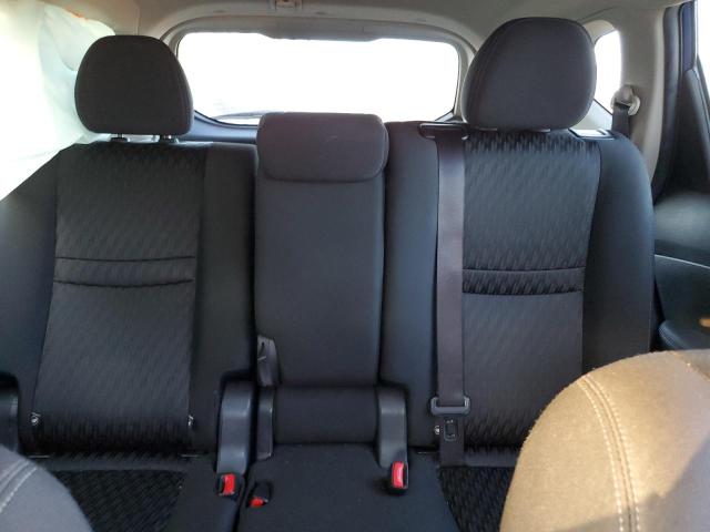 Photo 10 from auction – 2020 NISSAN ROGUE S with VIN KNMAT2MT2LP504394