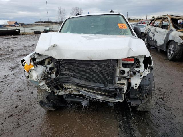 Photo 5 from auction – 2009 FORD ESCAPE HYB with VIN 1FMCU59389KA49293