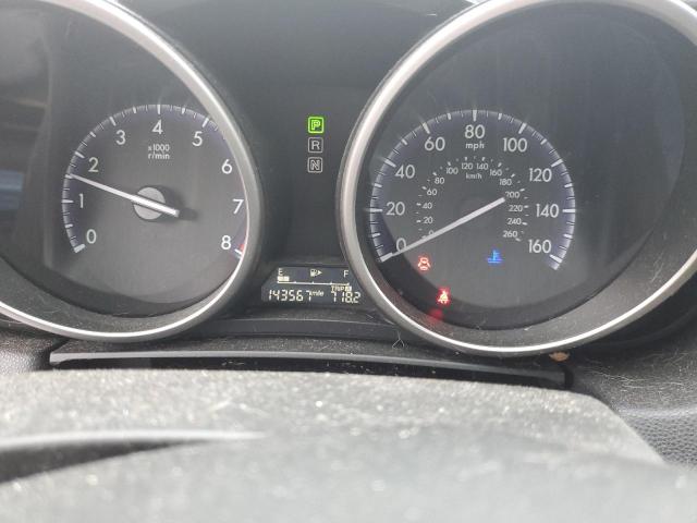Photo 9 from auction – 2013 MAZDA 3 I with VIN JM1BL1TF4D1847075