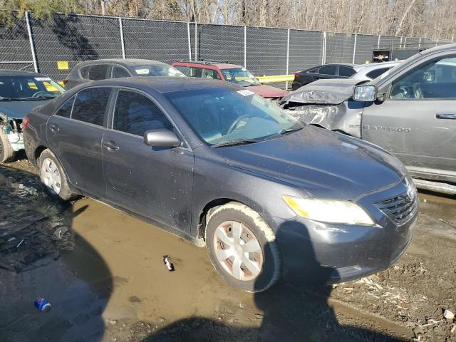 Photo 4 from auction – 2009 TOYOTA CAMRY BASE with VIN 4T1BE46K29U914908