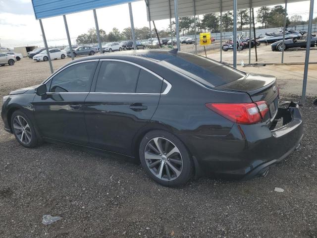 Photo 2 from auction – 2018 SUBARU LEGACY 3.6 with VIN 4S3BNEN67J3006284
