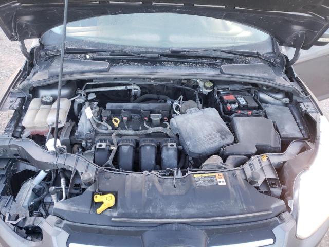Foto 11 de la subasta – 2013 FORD FOCUS SE con VIN 1FADP3F27DL221094