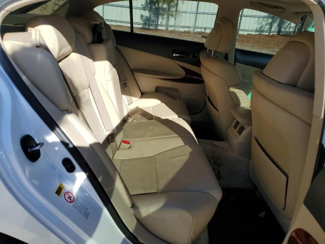 Photo 10 from auction – 2007 LEXUS GS 350 with VIN JTHBE96S470013382