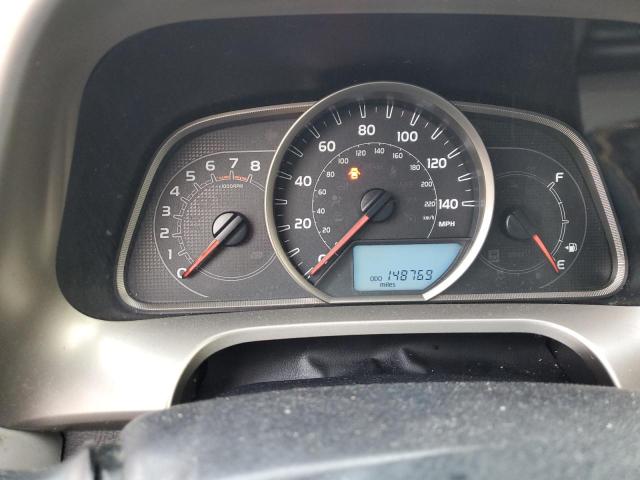 Photo 9 from auction – 2014 TOYOTA RAV4 LE with VIN JTMZFREV3ED040572