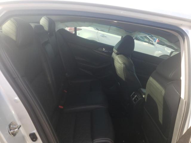 Photo 10 from auction – 2017 NISSAN MAXIMA 3.5 with VIN 1N4AA6AP3HC422201