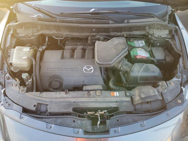 Photo 12 from auction – 2013 MAZDA CX-9 TOURI with VIN JM3TB3CV8D0414107
