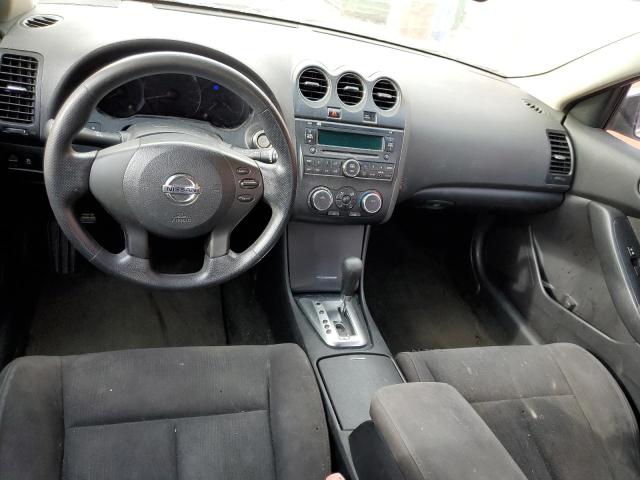 Photo 8 from auction – 2012 NISSAN ALTIMA BAS with VIN 1N4AL2AP0CC145213