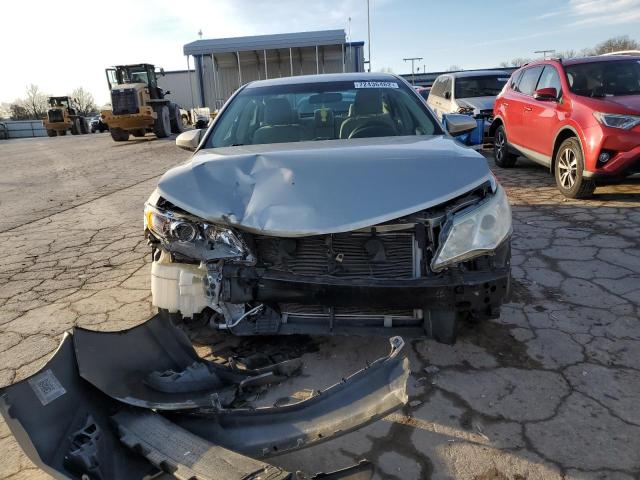 Photo 5 from auction – 2014 TOYOTA CAMRY L with VIN 4T1BF1FK4EU817702
