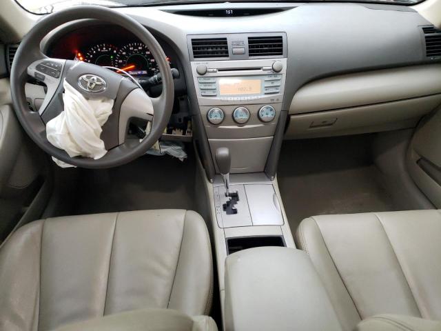 Photo 8 from auction – 2008 TOYOTA CAMRY CE with VIN 4T1BE46K08U756065