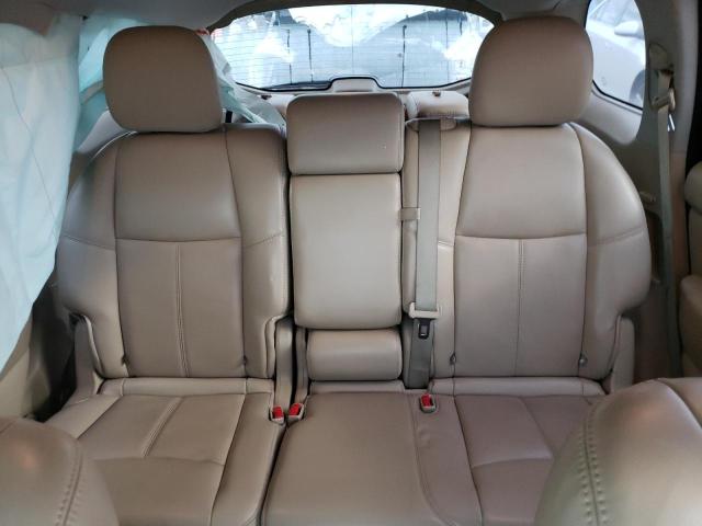Photo 10 from auction – 2017 NISSAN PATHFINDER with VIN 5N1DR2MN0HC645441