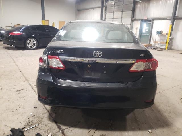Photo 6 from auction – 2011 TOYOTA COROLLA BA with VIN 2T1BU4EE9BC660670