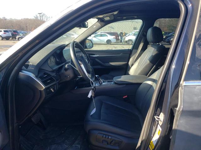 Photo 7 from auction – 2017 BMW X5 XDR40E with VIN 5UXKT0C35H0S80854