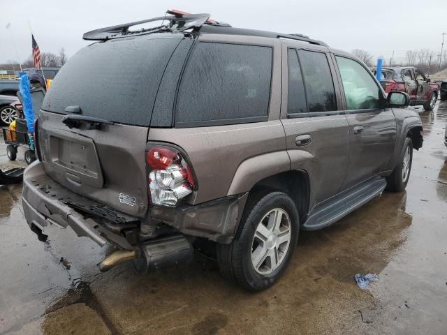 Photo 3 from auction – 2008 CHEVROLET TRAILBLAZE with VIN 1GNET13M082109891