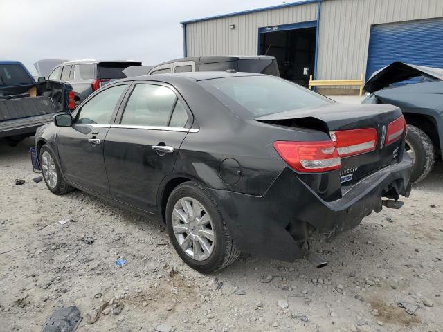 Photo 2 from auction – 2011 LINCOLN MKZ with VIN 3LNHL2JC3BR771775