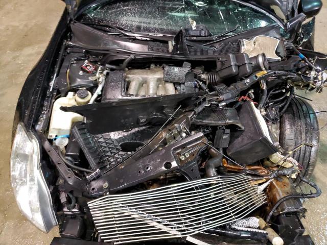 Photo 11 from auction – 2005 NISSAN MAXIMA SE with VIN 1N4BA41E45C820729