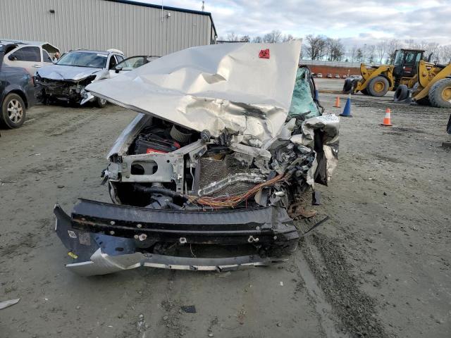 Photo 5 from auction – 2011 MERCURY GRAND MARQ with VIN 2MEBM7FV0BX609651