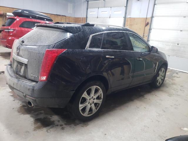Photo 3 from auction – 2011 CADILLAC SRX PREMIU with VIN 3GYFNKE61BS559289