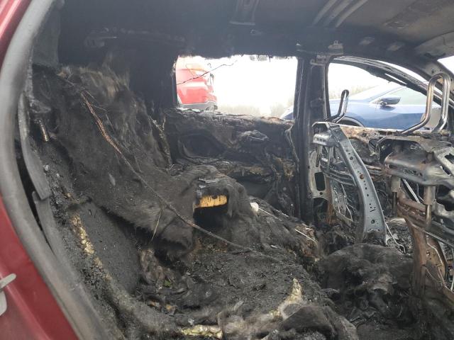Photo 10 from auction – 2018 JEEP CHEROKEE L with VIN 1C4PJMCB2JD622271