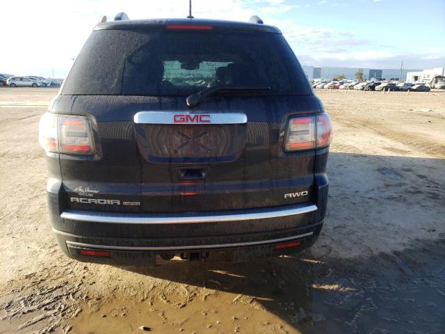 Photo 6 from auction – 2017 GMC ACADIA LIM with VIN 1GKKVSKD5HJ219603