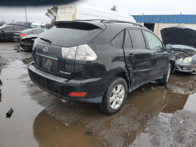 Photo 3 from auction – 2004 LEXUS RX 330 with VIN JTJHA31U740046480