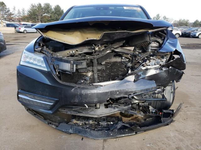 Zdjęcie 5 z aukcji – 2016 ACURA MDX TECHNO z VIN 5FRYD4H45GB032930