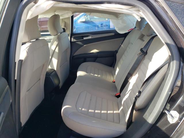 Photo 10 from auction – 2019 FORD FUSION S with VIN 3FA6P0G72KR283874