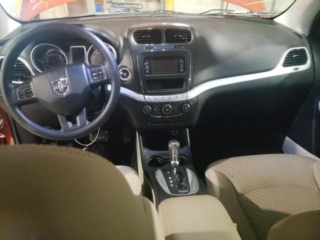 Photo 8 from auction – 2012 DODGE JOURNEY SX with VIN 3C4PDCBG1CT218714