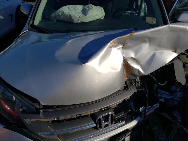 Photo 11 from auction – 2014 HONDA CR-V EX with VIN 2HKRM4H57EH656919