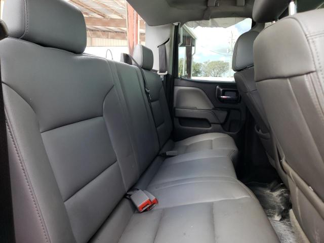 Фото 10 с аукциона – 2019 CHEVROLET SILVERADO с VIN 2GC2CREG2K1149480