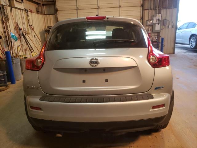 Photo 6 from auction – 2013 NISSAN JUKE S with VIN JN8AF5MR3DT211579