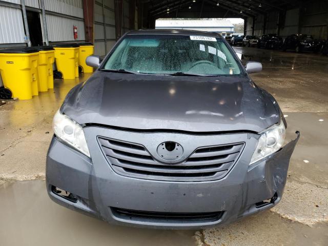 Photo 5 from auction – 2009 TOYOTA CAMRY with VIN 4T4BE46K69R091728