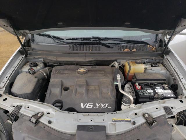 Фото 12 с аукциона – 2012 CHEVROLET CAPTIVA с VIN 3GNAL3E52CS639308