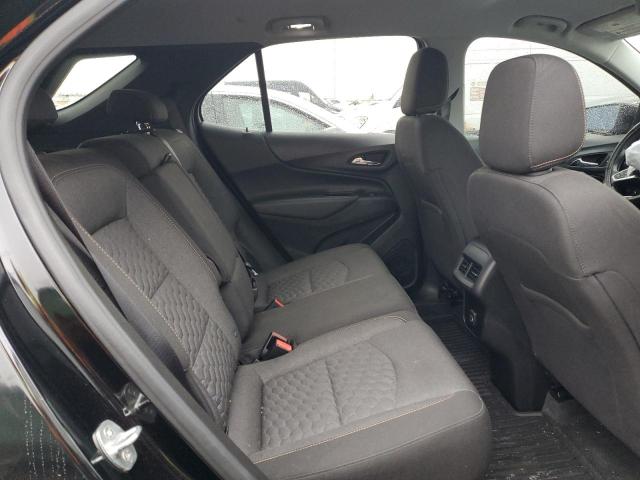 Photo 11 from auction – 2019 CHEVROLET EQUINOX LT with VIN 2GNAXUEV9K6180138