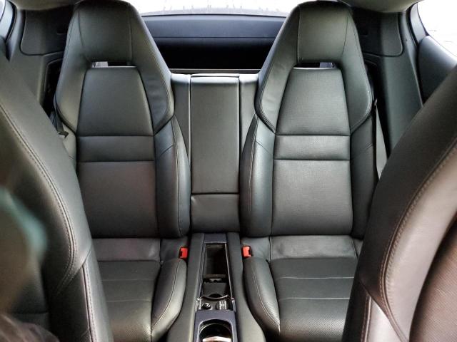 Photo 10 from auction – 2010 PORSCHE PANAMERA S with VIN WP0AB2A72AL065325