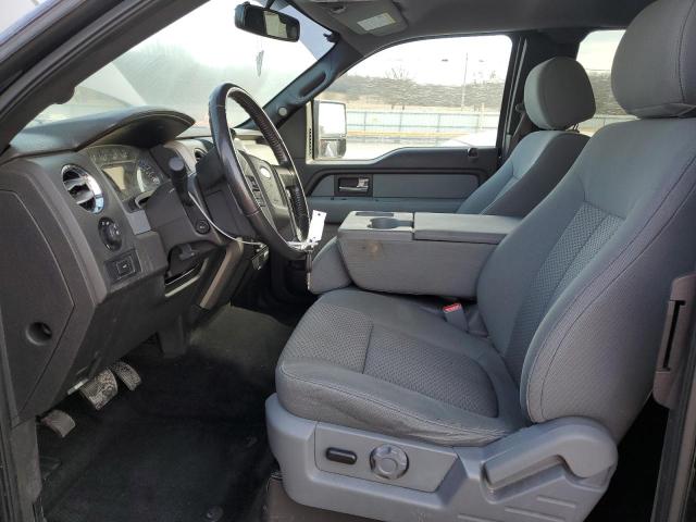 Photo 7 from auction – 2013 FORD F150 SUPER with VIN 1FTFX1ET9DFC55389